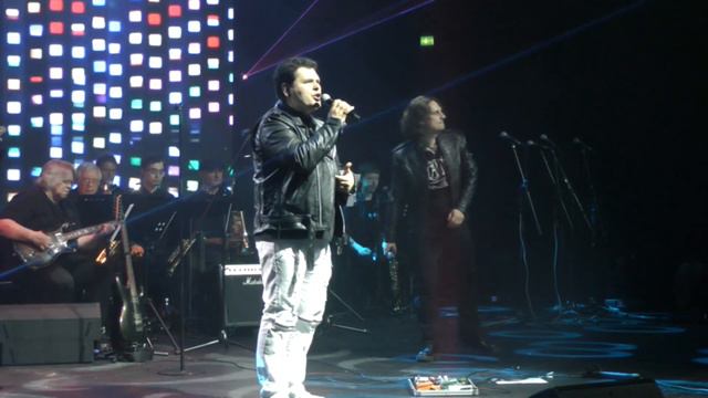 Рок-н-Ролл на троих. Градский Холл, 23.05.2023, Андрей Лефлер, Михаил Озеров, Say Say Say смотреть онлайн