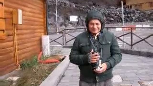 Леонид Данцигер. Стих моей прошлой сотрудницы. смотреть онлайн