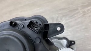 ПТФ Chery Amulet A15 Туманка Чери Амулет А15 фара противотуманная