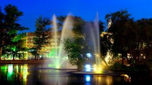 Werzhil - Lipetsk (feat Suno V3 AI  & AEROGID) Липецк