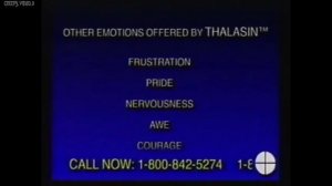 Жуткий ролик "BLUE CHANNEL THALASIN" - СМЕРТЕЛЬНЫЕ ФАЙЛЫ #40 (creepy.video.0)