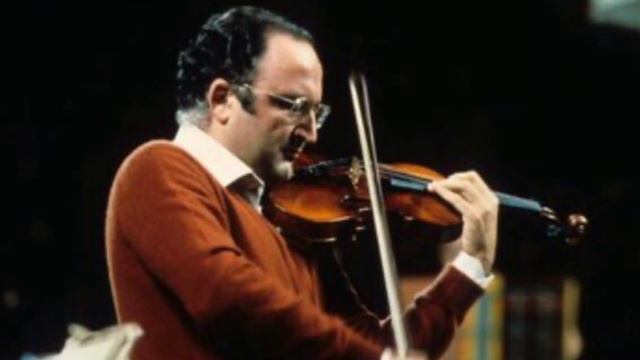 ACCARDO - GALZIO  TARTINI’S DEVIL’S TRILL SONATA 1979 LIVE PERFORMANCE IN FLORENCE, ITALY. смотреть онлайн