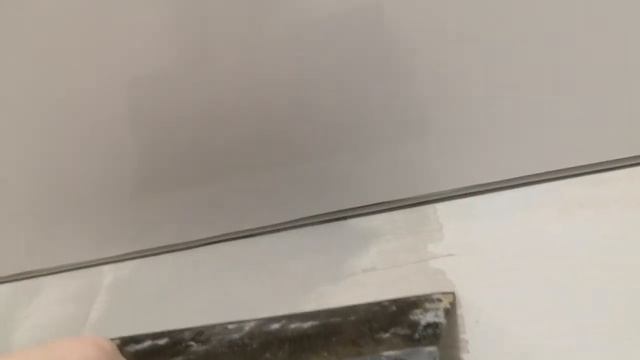 Шпаклёвка стен с натяжными потолками смотреть онлайн
