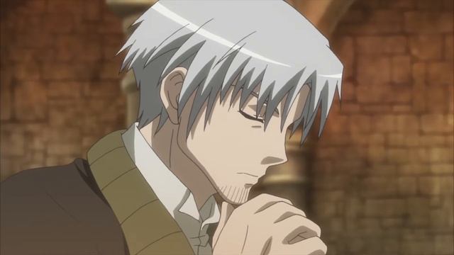 03 - Волчица и деловая хватка (Субтитры) смотреть онлайн