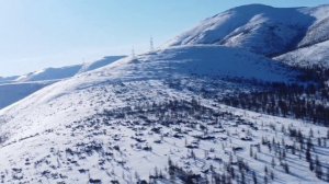 ТРАССА Р-504 КАЛЫМА. УШЁЛ С ТРАССЫ  11 октября 2022 г.