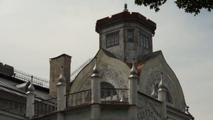 Корсунь-Шевченковский Древний город над Росью Корсунский ландшафтный парк