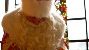 "Новогоднее Поздравление" от Дедушки Мороза🎅 и Снегурочки👸 для своих малышей!