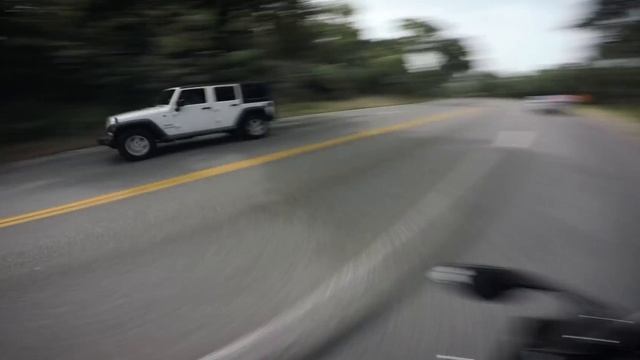 Yamaha R1 Shootout! [2020 vs 2009] Stock vs Full Exhaust Sound