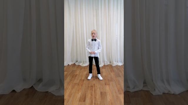 "Джазовый дождик" исполняет Федорова Мария смотреть онлайн