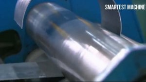 ТАКОЙ РАБОТЕ ПОЗАВИДУЮТ ПРОФЕССИОНАЛЬНЫЕ ТОКАРЯ?!, "ТОКАРНЫЕ РАБОТЫ НА СТАНКАХ С ЧПУ".