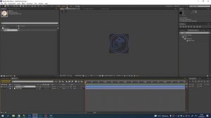 Adobe After Effects Уроки | 05. Анимация обводки контура логотипа в Афтер Эффект