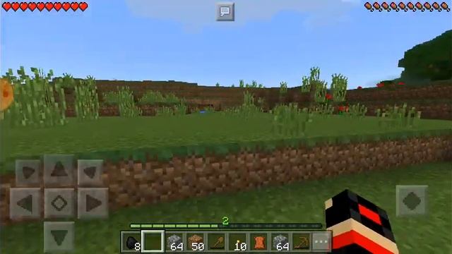 Майнкрафт вышивка часть 2! смотреть онлайн