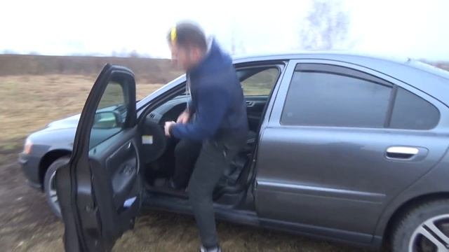 VOLVO S60 ЧЕСТНЫЙ ОБЗОР ОТ ВЛАДЕЛЬЦА смотреть онлайн