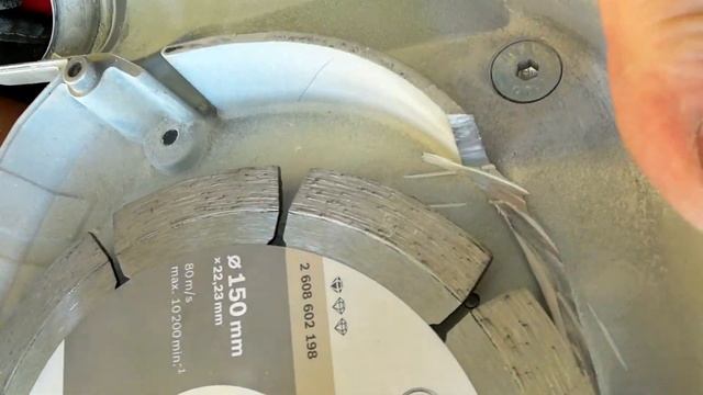 Штроборез Metabo mfe-40 смотреть онлайн