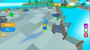 Как получить ЗОЛОТУЮ КОРОНУ разработчика в ROBLOX 2021