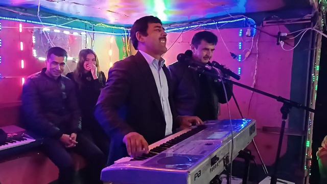 Кадами Курбон//Qadami Qurbon