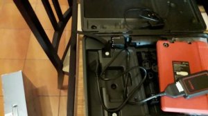 LAUNCH X431 PRO как проверить при покупке диагностический сканер