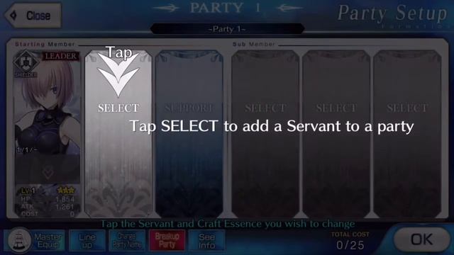 LET'S REVIEW: Fate/Grand Order смотреть онлайн