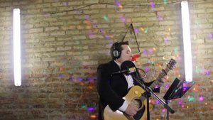 ★Аквариум - Город золотой| (Cover) Под небом голубым |Поём в гараже, девятнадцатый выпуск |★