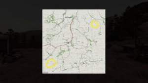 ПОЛНЫЙ ОБЗОР ТАКИСТАНА | DAYZ STANDALONE 1.13