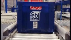 Febi Bilstein