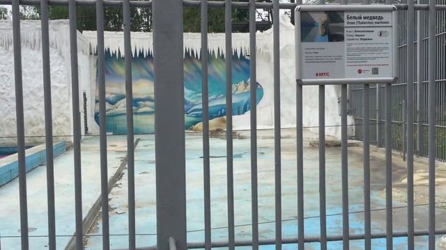 Пензенский зоопарк#7 смотреть онлайн