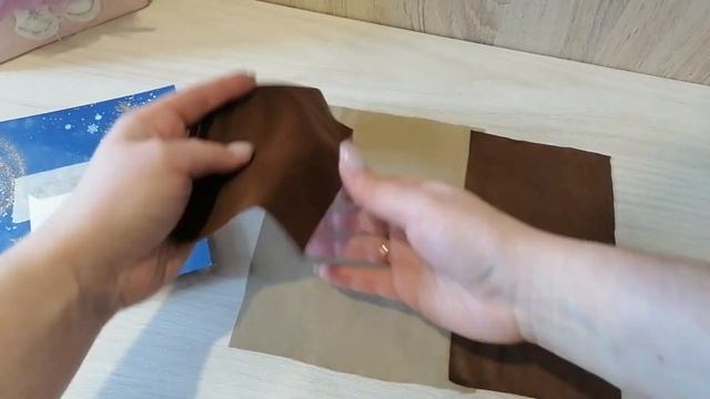 Мягкий блокнот БЮДЖЕТНО и ЛЕГКО своими руками  Подробный МК