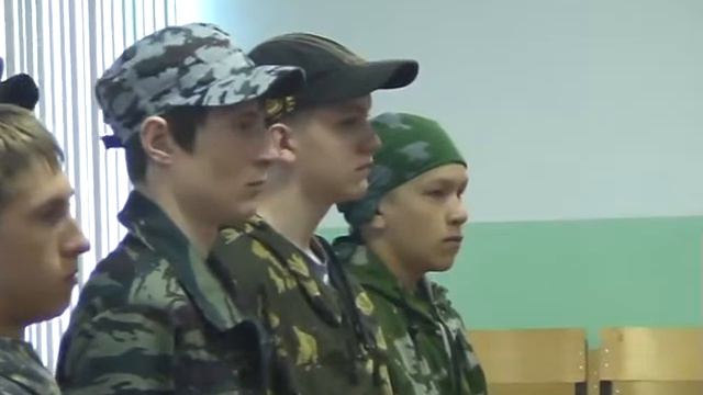 Открытие военных сборов 2014 г смотреть онлайн