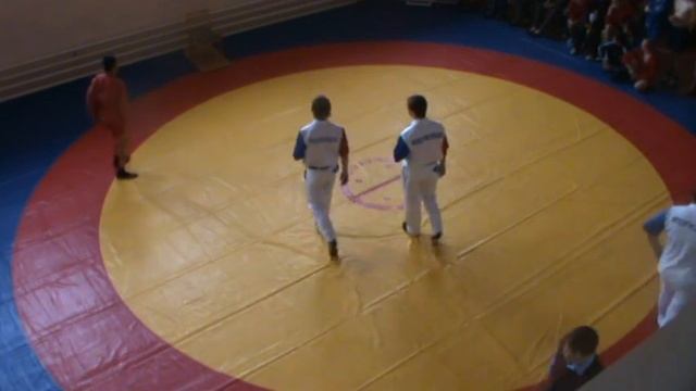 Турнир посвящённый дню пограничника. смотреть онлайн