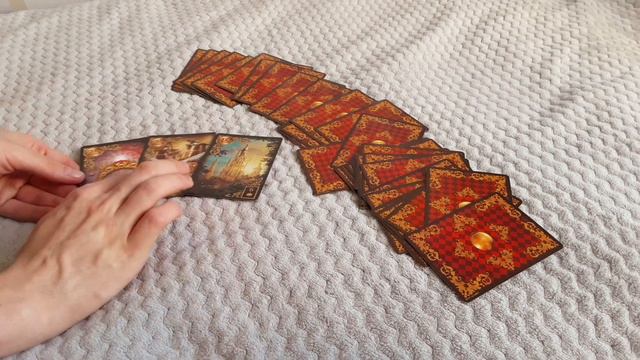 ЗАЧЕМ ОН МНЕ ДАН?👹КАРМИЧЕСКИЙ МУЖЧИНА⚕ЧТО Я ДОЛЖНА ПОНЯТЬ?💯✝️ смотреть онлайн