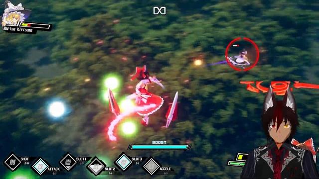 Valkyrie of Phantasm - Early Access Skim Oh God I've Died смотреть онлайн