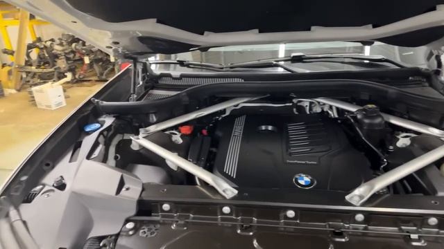 Заработки на б/у авто из США ??, BMW X7 за $57.000 сколько можно заработать ? +12676324774 смотреть онлайн