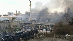 Генассамблея ООН приняла предложенную Россией резолюцию против героизации нацизма