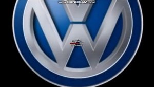 volkswagen logo effects