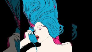 Running Up That Hill