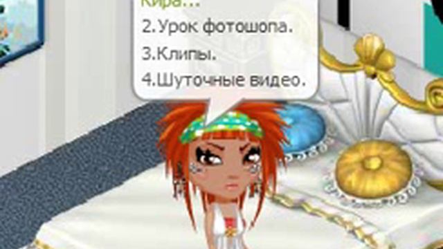 Вопрос|Чего бы вы хотели нового на канале? смотреть онлайн