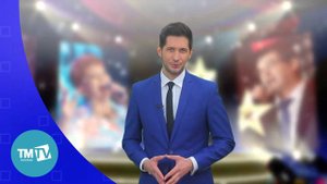 Музыкаль биеклек АНОНС. Раниль Нуриев 28.01.18