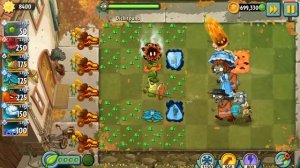 Инверсионный Спартанец vs Зов Теней. Первый четвертьфинал VIII Чемпионата PvZ Дичи!