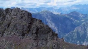 Горы Памира | The Pamirs Mountains