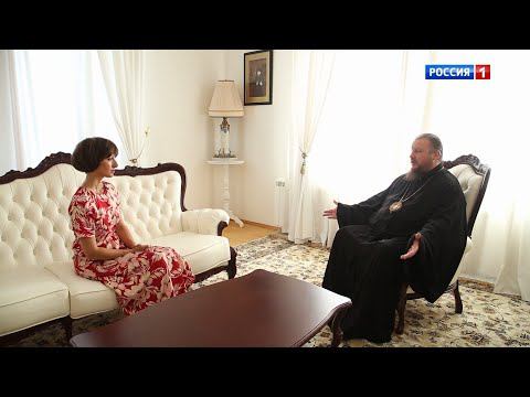 Митрополит Ферапонт: «Вакцина – это не печать Антихриста»