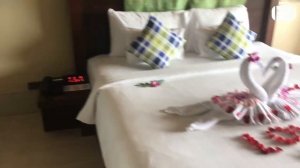 Обзор отеля Samui Jasmine Resort 3* на Самуи (Таиланд) от менеджера Discount Travel