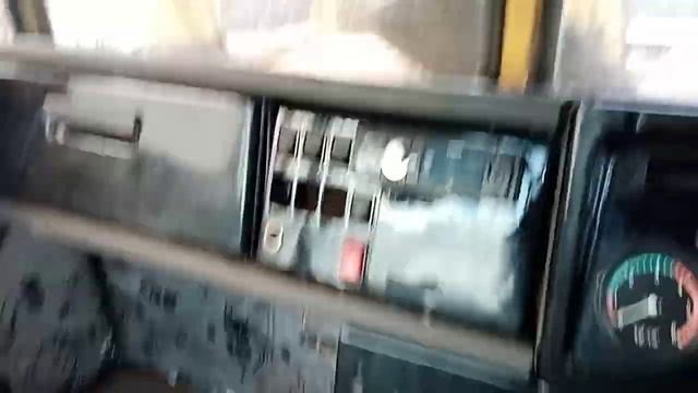 К-701, кировец, часть -1 начало ремонта смотреть онлайн