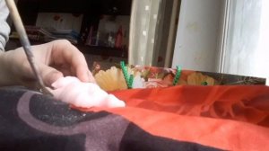 У АФИНЫ ОПУХОЛЬ! Удаляем опухоль у сквиши собачки