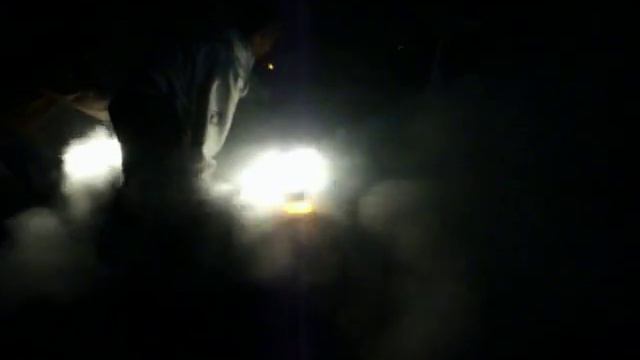 burnout Mx-3 Mods смотреть онлайн