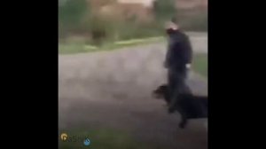 Полиция задержала неадеквата, угрожавший застрелить их!