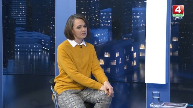 Композитор Екатерина Левченко | эфир 6.10.2021