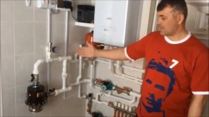 Я сравнил на практике ТЭНовый, Газовый и электродный котел Градиент-Скорпион проверил лично. Отзыв.