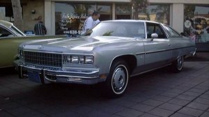 chevrolet caprice classic