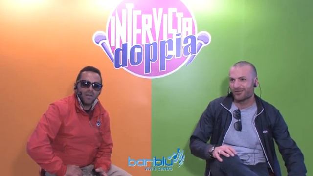 02 Magaletti Barnetta a Bariblu il 14 aprile 2012.mpg