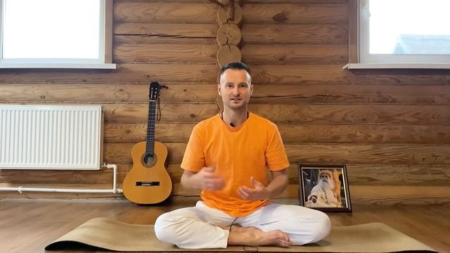 Сурья Крийя - практика для развития тела и ума. Хатха йога от Садхгуру